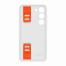 0000124348 SILICONE GRIP CASE WHITE S23