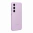 0000124351 SILICONE CASE LILAC S23