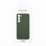 0000124352 SILICONE CASE KHAKI S23+