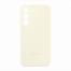 0000124353 SILICONE CASE COTTON S23+