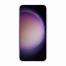 0000124354 SILICONE CASE LILAC S23+