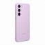 0000124354 SILICONE CASE LILAC S23+