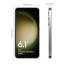 0000124432 GALAXY S23 5G BOTANIC GREEN 256 GB