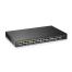 0000124464 SWITCH WEB MANAGED 48 PORTE GIGABIT(24 POE)+2 SFP