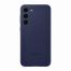 0000124501 SILICONE CASE NAVY S23+