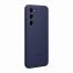 0000124501 SILICONE CASE NAVY S23+