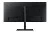 0000124547 LS34A650UBUXEN 34IN VA CURVED 3440X1440 UWQHD 21:9 HDMI/USB/US