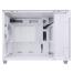 0000124647 ASUS PRIME CASE TG WHITE