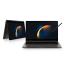 0000124954 GALAXY BOOK3 360 15.6 I7 16GB 512GB W11P 24 MESI