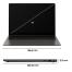 0000124955 GALAXY BOOK3 PRO 16 I7 16GB 512GB W11P 24 MESI