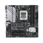 Components - Motherboard 0000125261 MB ASUS PRIME B650M-A WIFI II B650 AM5 4XDDR5DC-6400(OC) DP HDMI D-SUB 1XPCIE4.0X16 4XSATA3 M.2 WIFI USB3.2 MATX 90MB1EG0-M0EAY0