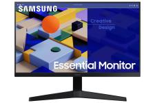 Monitor - from 26 to 29,9 inch 0000125482 24IN (16:9) FHD 1920X1080 75HZ IPS 5MS FLAT 250CD/M2 1000:1 TIL