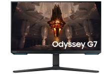 Monitor - from 22 to 23,9 inches 0000125483 28IN UHD 4K 3840X2160 144HZ IPS 1MS FLAT 300CD/M2 1000:1 H / I/P