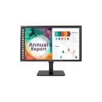 Monitor - from 30 to 39,9 inches 0000125913 LG MONITOR 31,5 LED 16:9 3840x2160 HDR10 350 CDM 5ms PIVOT DP/HDMI MULTIMEDIALE