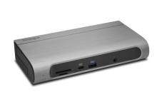 Notebook - Adapters, Docking 0000126810 SD5600T DOCKING THUNDERBOLT 3 E USB-C