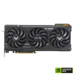 Componenti - Schede Video 0000127243 ASUS VGA GEFORCE RTX 4070, TUF-RTX4070-O12G-GAMING, 12 GB GDDR6X, 3DP/HDMI, 90YV0IZ0-M0NA00