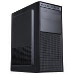 Components - Case 0000128013 Case WINCO OM - Middle Tower ATX, PSU 500W, 2xUSB3.0