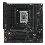 Components - Motherboard 0000129577 TUF GAMING B760M-BTF WIFI D4