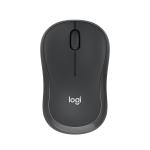 Accessori - Tastiere, Mouse Wireless 0000129637 LOGITECH M240 SILENT BT MOUSE GRAPHITE - EMEA-808