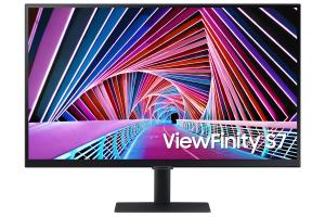 Monitor - Monitor da 24 a 29,9 pollici 0000125021 SAMSUNG S27A700 27IN BEZELLESS 16:9 WIDE 3840X2160 IPS 5MS HDR1