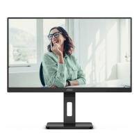 Monitor - from 22 to 23,9 inches 0000125052 24P3CV 23.8IN IPS 1920X1080 16:9 4MS BLACK