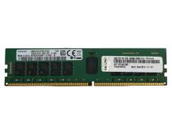 Componenti - Memorie 0000125111 THINKSYSTEM 32GB TRUDDR4 3200MHZ (2RX8, 1.2V) ECC