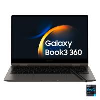 Notebook - Notebook Professional 0000125201 GALAXY BOOK3 360 13.3 I7 16GB 512GB W11P 24 MESI