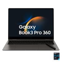 Notebook - Notebook Professional 0000125202 GALAXY BOOK3pro360 16 I7 16GB 512GB W11P 24 MESI