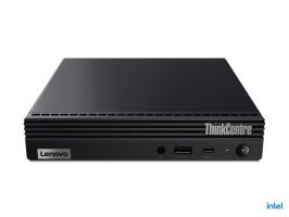 Personal Computer - PC Desktop Mini 0000125313 PC LENOVO THINKCENTRE M60E TINY 11LV008YIX 1LT I5-1035G1 8DDR4 512SSD W11PRO 1YOS NOODD MM TMUSB WIFI BT 6USB HDMI DP FINO:31/03