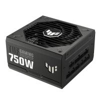 Components - PC power supplies 0000125400 TUF-GAMING-750G