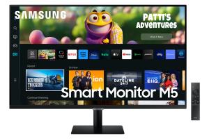 Monitor - from 26 to 29,9 inch 0000125490 LS27AM500 27IN LED 1920X1080 16:9 3000:1 5MS 250CD/M HDMI