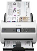 Printer - Scanner 0000125588 EPSON SCANNER DOCUMENTALE WORKFORCE A4 DS-970 FRONTE/RETRO ADF