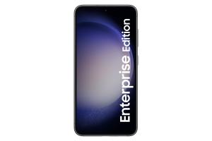 Smartphone e Tablet - Samsung S23 0000125665 GALAXY S23 ENTERPRISE EDITION 8/128GB BLACK