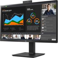 Monitor - from 26 to 29,9 inch 0000125912 LG MONITOR 27 LED 16:9 2560x1440 HDR10 350 CDM 5ms PIVOT USB-C - DP/HDMI MULTIMEDIALE