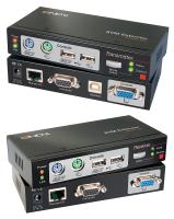 Networking - Switch 0000126439 EXTENDER KVM CAT.5