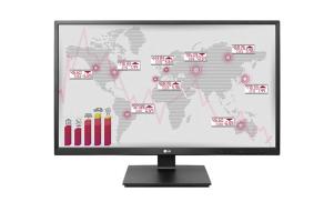 Monitor - Monitor da 24 a 29,9 pollici 0000126543 27 IPS 16:9 1920X1080 VGA/DVI/DP/HDMI/USB