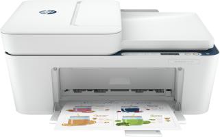 Printer - Laser 0000126586 DESKJET PLUS 4130E MFP HP+ WIRELESS PRINT SCAN COPY