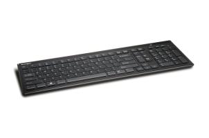 Accessori - Tastiere, Mouse Wireless 0000126787 KEYBOARD ADVANCEFIT WIRELESS IT