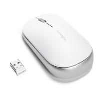 Accessories - Wireless Keyboard and Mouse 0000126797 MOUSE WIRELESS DOPPIO SURETRACK BIANCO