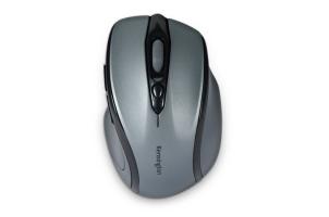 Accessori - Tastiere, Mouse Wireless 0000126849 PROFIT MIDSIZE WIRELESS GRAPHITE GR