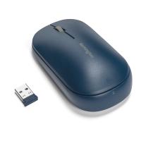 Accessori - Tastiere, Mouse Wireless 0000126851 MOUSE WIRELESS SURETRACK BLU