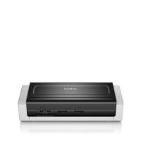 Stampanti - Scanner 0000126861 BROTHER SCANNER A4 FRONTE/RETRO ADF 600DPI USB/PDF
