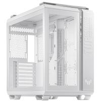 Componenti - Case 0000126928 ASUS CASE GAMING TUF TEMPERED GLASS WHITE EDITION