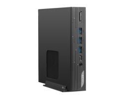 Personal Computer - Business Pro 0000127233 PRO I7-1360P 16GB 1TB W11PRO BLACK