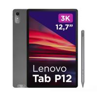 Smartphone and Tablet - Tablet - Android 0000127849 LENOVO TAB P12 TB370FU LENOVO TAB PEN MTK D1080 OC 8GB 128GB S