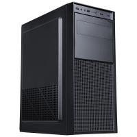 Componenti - Case 0000128013 Case WINCO OM - Middle Tower ATX, PSU 500W, 2xUSB3.0