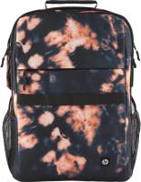 Notebook - Borse 0000128249 HP CAMPUS XL TIE DYE BACKPACK