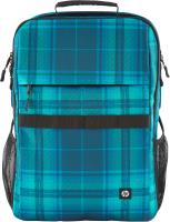 Notebook - Borse 0000128250 HP CAMPUS XL TARTAN PLAID