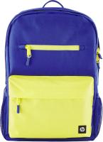 Notebook - Borse 0000128252 HP CAMPUS BLUE BACKPACK PATRICK