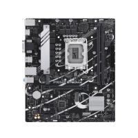 Componenti - Motherboard 0000128323 PRIME B760M-K